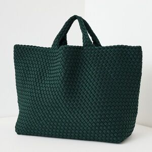 Naghedi St Barths Large Tote